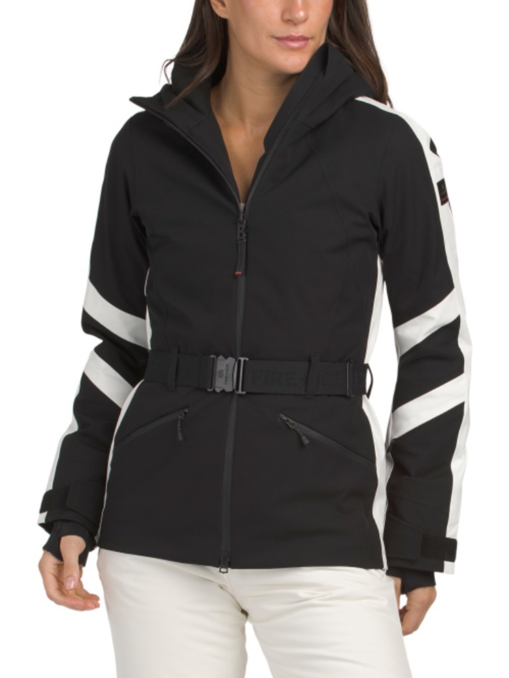 BOGNER FIRE + ICE Moia Ski Jacket
